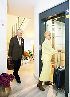 Graffiti Suites Málaga