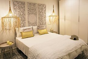 Graffiti Suites Málaga