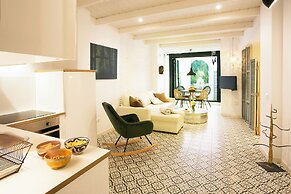 Graffiti Suites Málaga