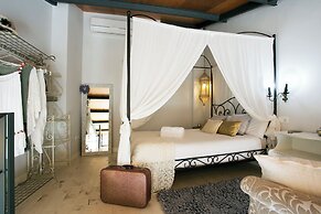 Graffiti Suites Málaga