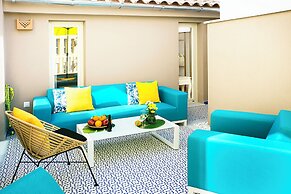 Graffiti Suites Málaga