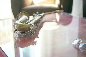 Graffiti Suites Málaga