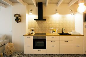 Graffiti Suites Málaga