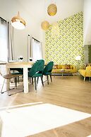 Graffiti Suites Málaga