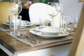 Graffiti Suites Málaga