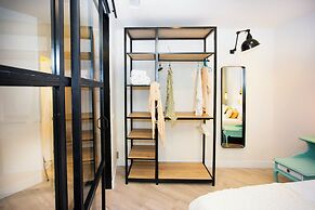 Graffiti Suites Málaga