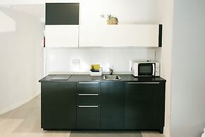 Graffiti Suites Málaga