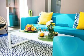 Graffiti Suites Málaga