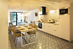 Graffiti Suites Málaga