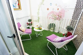 Graffiti Suites Málaga