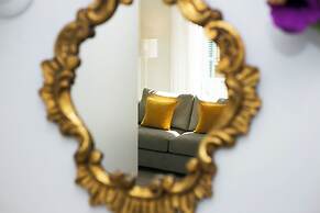 Graffiti Suites Málaga