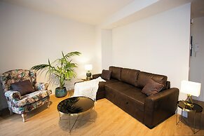 Graffiti Suites Málaga