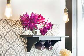 Graffiti Suites Málaga