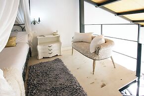 Graffiti Suites Málaga