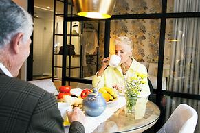 Graffiti Suites Málaga