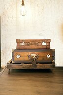 Graffiti Suites Málaga