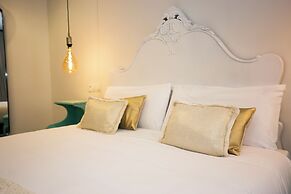 Graffiti Suites Málaga