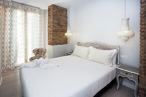 Graffiti Suites Málaga