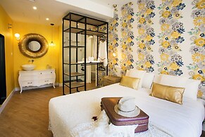 Graffiti Suites Málaga