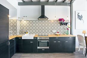 Graffiti Suites Málaga