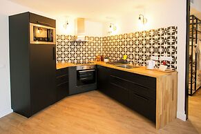 Graffiti Suites Málaga