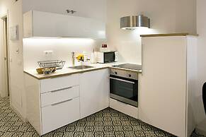 Graffiti Suites Málaga