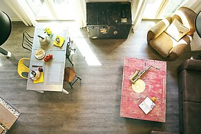 Graffiti Suites Málaga