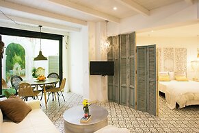 Graffiti Suites Málaga