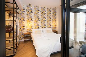 Graffiti Suites Málaga