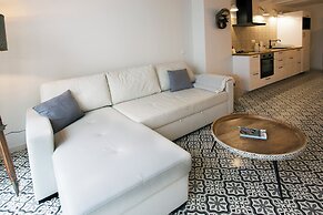 Graffiti Suites Málaga