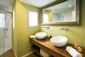 Graffiti Suites Málaga