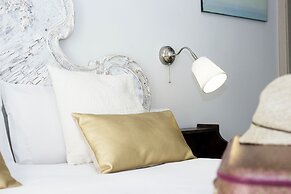 Graffiti Suites Málaga