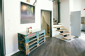 Graffiti Suites Málaga