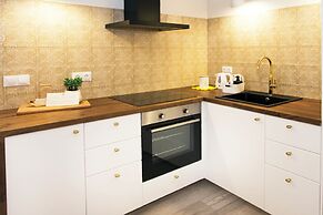 Graffiti Suites Málaga