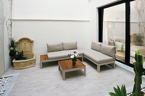 Graffiti Suites Málaga