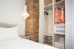 Graffiti Suites Málaga