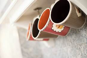 Graffiti Suites Málaga