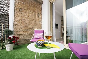 Graffiti Suites Málaga