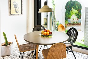 Graffiti Suites Málaga