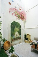 Graffiti Suites Málaga