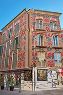 Graffiti Suites Málaga