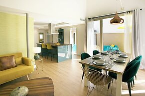 Graffiti Suites Málaga