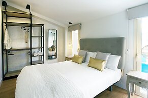 Graffiti Suites Málaga