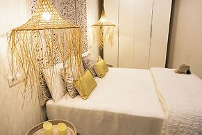 Graffiti Suites Málaga