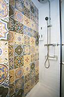 Graffiti Suites Málaga