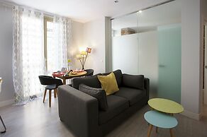 Graffiti Suites Málaga