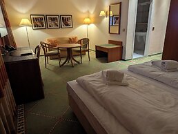 Vivotel Buerer Hof