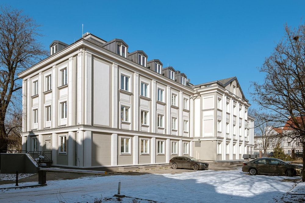 B&B Hotel Kalisz