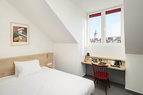 B&B Hotel Kalisz