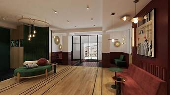 B&B Hotel Kalisz